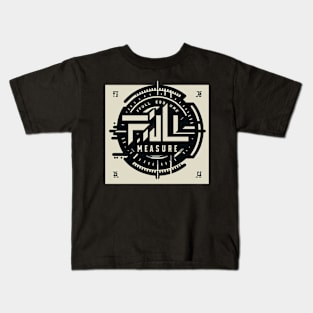 Full Measure Kids T-Shirt